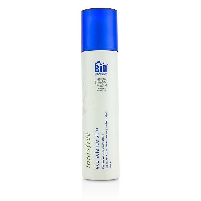 Innisfree Eco Science Skin 120ml/4.06ozProduct Thumbnail