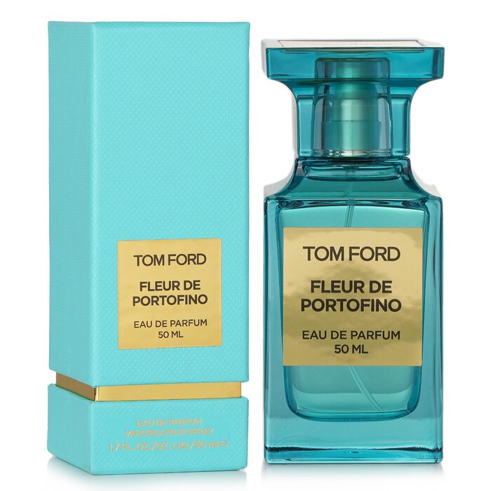 Tom Ford - Private Blend Fleur De Portofino Eau De Parfum Spray 50ml/  - Eau De Parfum | Free Worldwide Shipping | Strawberrynet PHEN