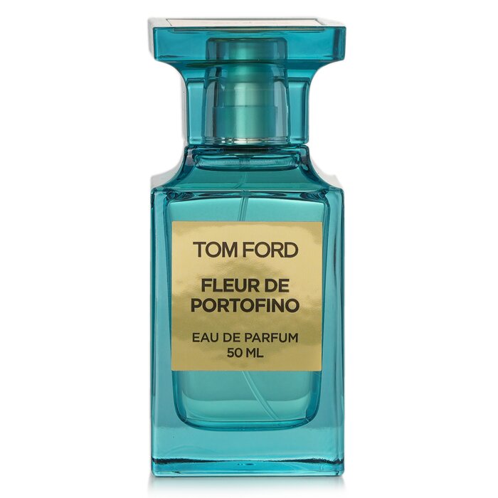 Tom Ford - Private Blend Fleur De Portofino Eau De Parfum Spray 50ml/  (F) - Eau De Parfum | Free Worldwide Shipping | Strawberrynet FR
