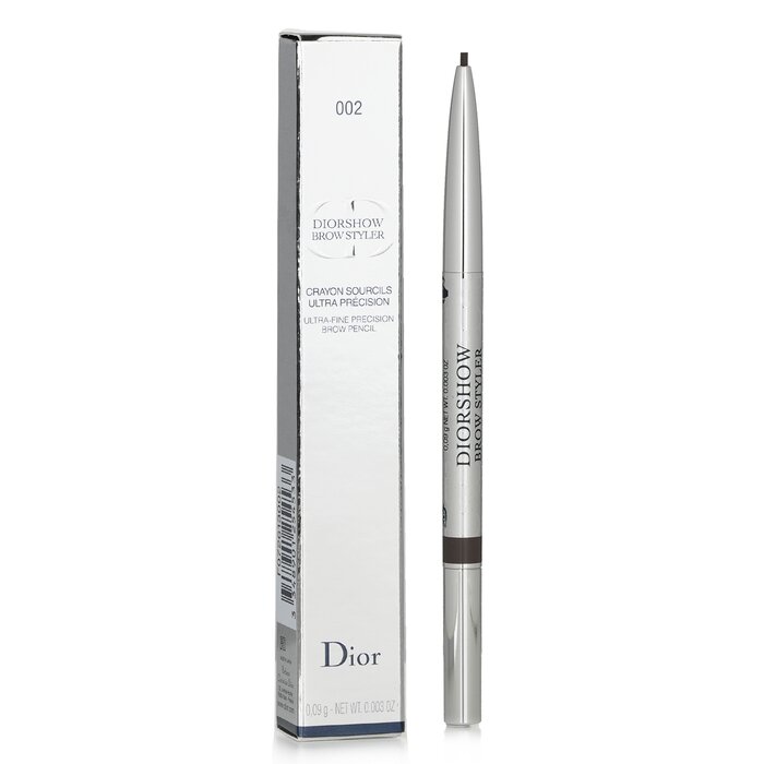 Christian Dior Diorshow Brow Styler Ultra Fine Precision Brow Pencil  0.1g/0.003ozProduct Thumbnail