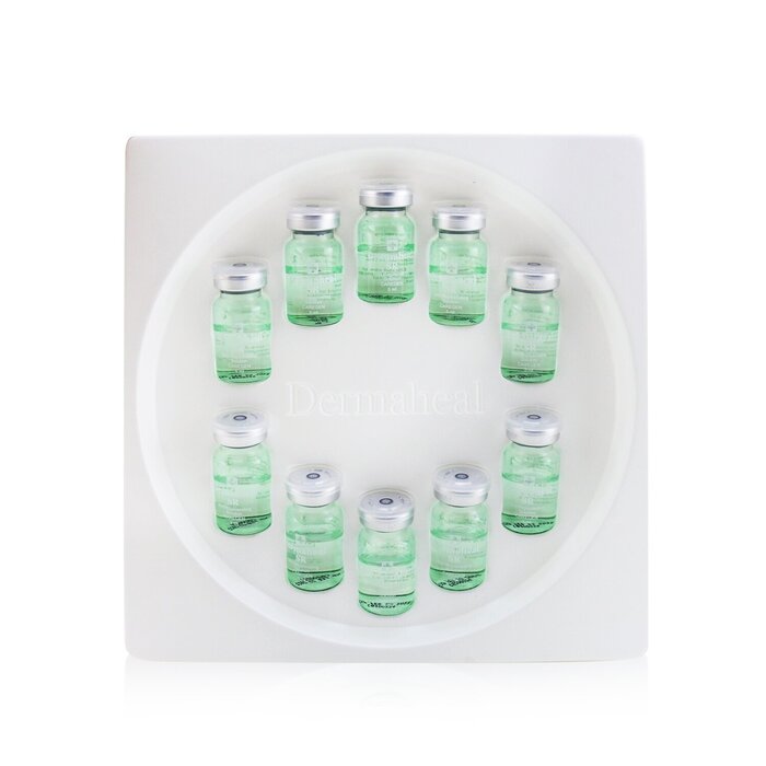 Dermaheal SR - Skin Rejuvenating Solution (Biological Sterilized Solution) 10x5ml/0.17ozProduct Thumbnail