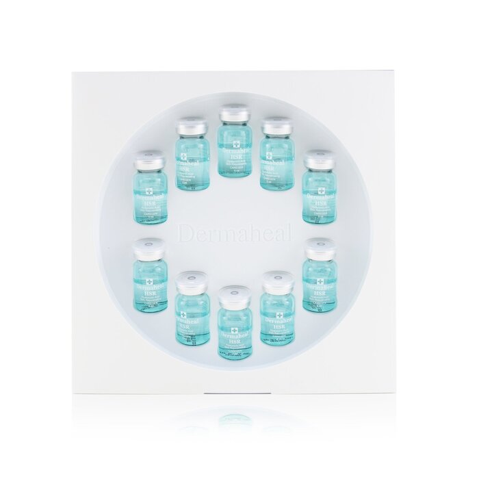 Dermaheal HSR - Hyaluronic Acid Skin Rejuvenating Biological Sterilized Solution 10x5ml/0.17ozProduct Thumbnail