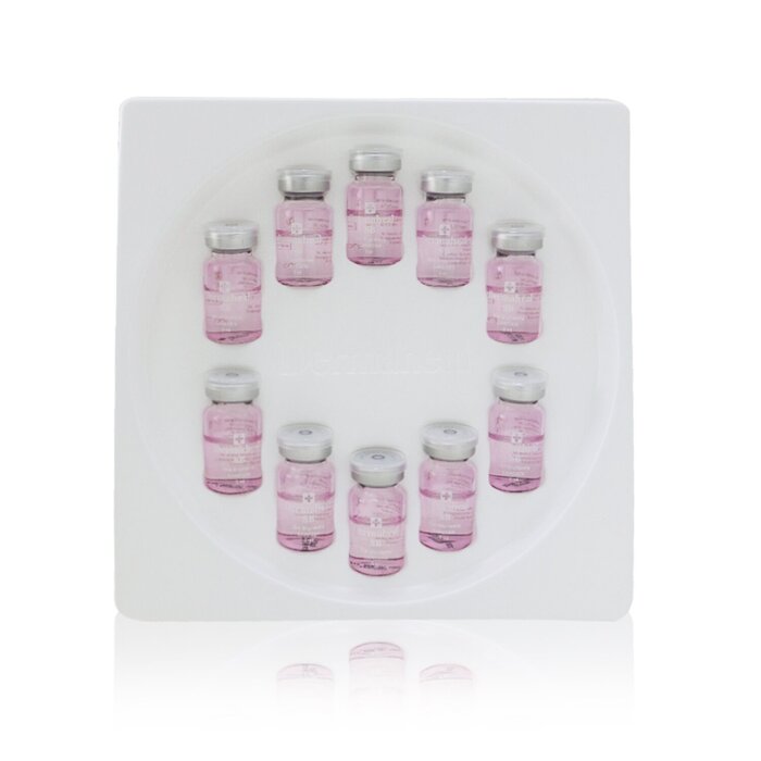 Dermaheal SB - Skin Brightening Biological Sterilized Solution 10x5ml/0.17ozProduct Thumbnail