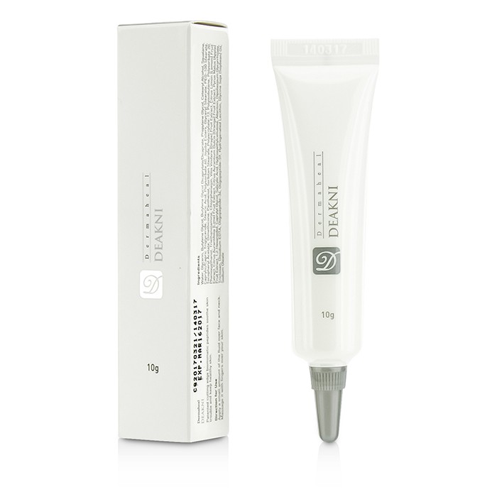 Dermaheal 皮層護理  抗痘護理凝膠 10g/0.33ozProduct Thumbnail