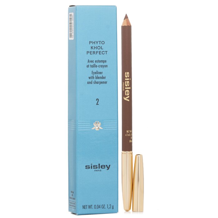 Sisley 希思黎  植物塑美眼線筆(連暈染刷及削筆刀) 1.2g/0.04ozProduct Thumbnail