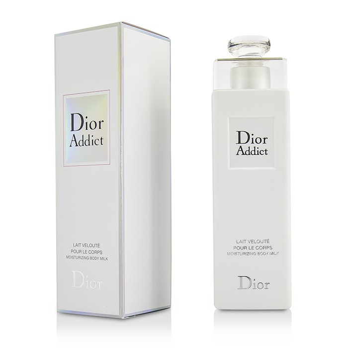 Christian Dior Addict Moisturizing Body Milk 200ml/6.8oz (F) Body