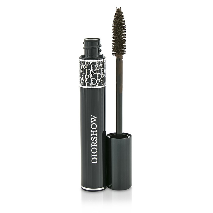 Christian Dior Diorshow Buildable Volume Lash Extension Effect Mascara 10ml/0.33ozProduct Thumbnail