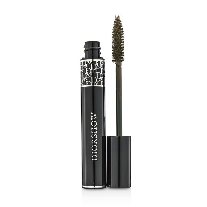 Christian Dior Diorshow Buildable Volume Lash Extension Effect Mascara 10ml/0.33ozProduct Thumbnail