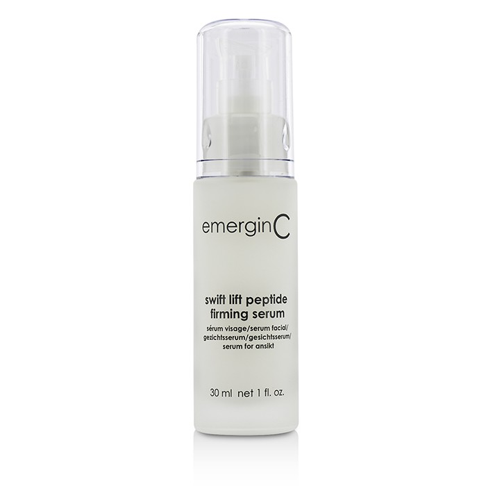 EmerginC Swift Lift Peptide Firming Serum 30ml/1ozProduct Thumbnail