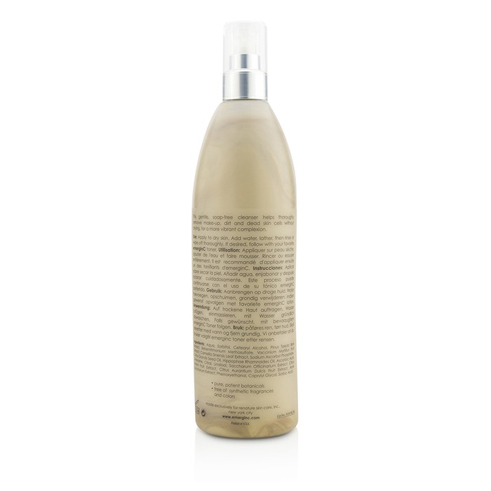 依美姬丝 EmerginC Multi-Fruit Cleanser - Salon Size 480ml/16.2ozProduct Thumbnail