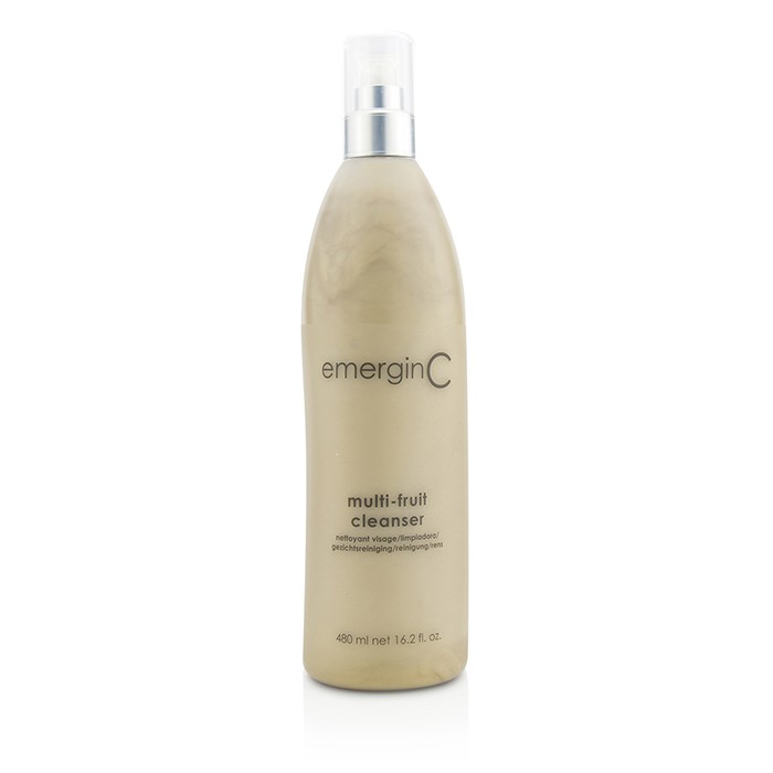 依美姬丝 EmerginC Multi-Fruit Cleanser - Salon Size 480ml/16.2ozProduct Thumbnail