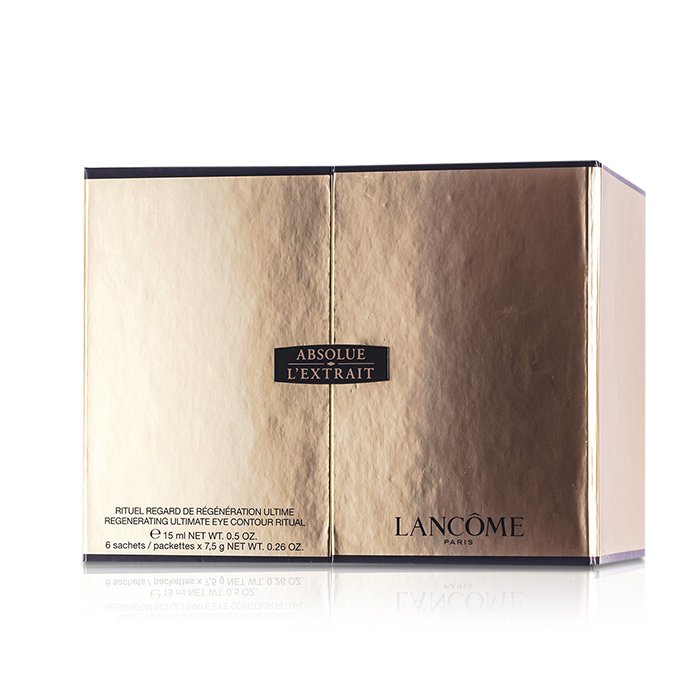 Lancome ชุด Absolue L'Extrait Ultimate Eye Contour Collection 15ml/0.5ozProduct Thumbnail