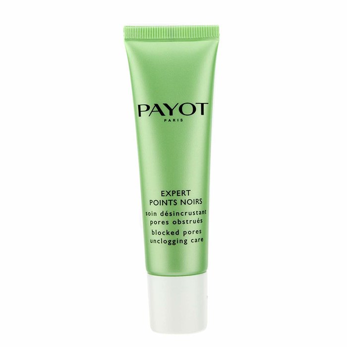 Payot 柏姿 淨膚毛孔緊緻精華-毛孔暢通護理(淨膚柔煥系列) Expert Purete Expert Points Noirs 30ml/1ozProduct Thumbnail