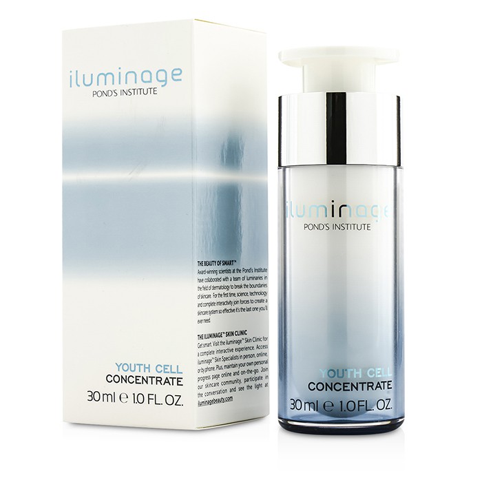 일루미나쥬 Iluminage 유스 셀 컨센트레이트 30ml/1ozProduct Thumbnail
