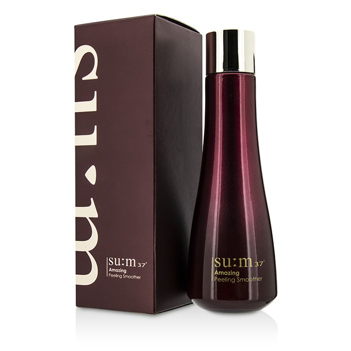 SU:M37 Amazing Peeling Smoother 160ml/5.4ozProduct Thumbnail