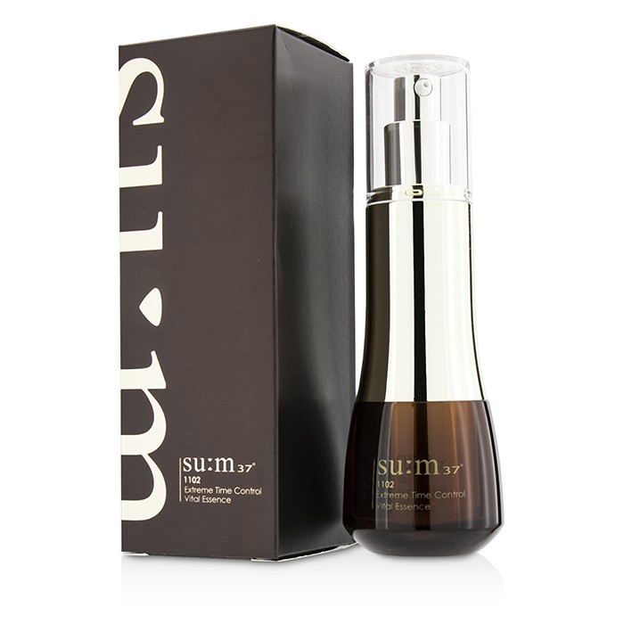 SU:M37 1102 Extreme Time Control Vital Essence 40ml/1.35ozProduct Thumbnail