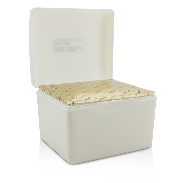 SU:M37 Skin Saver Essential Clear Cloths 30pcsProduct Thumbnail