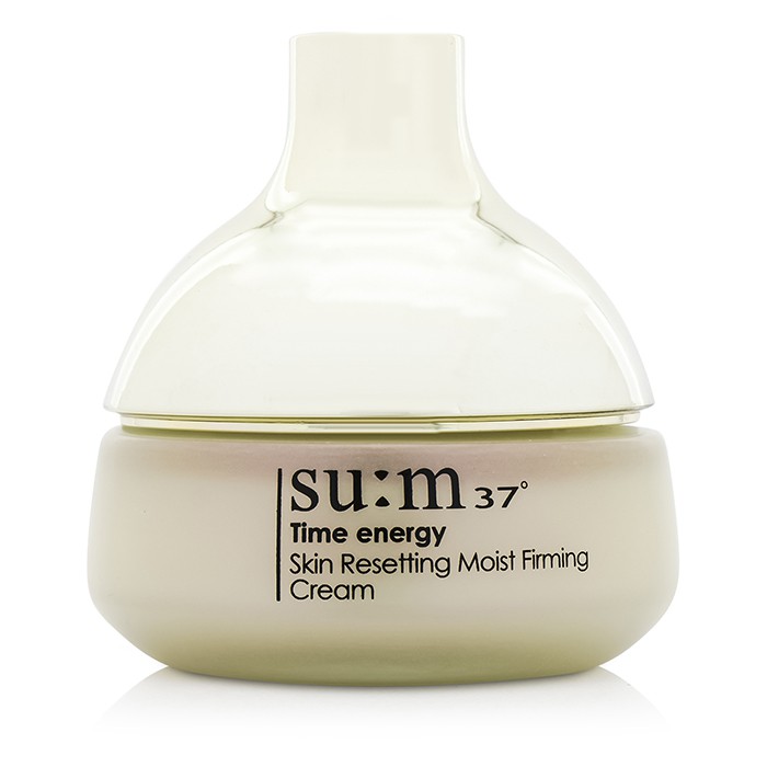 SU:M37 Time Energy Skin Resetting Moist Firming Cream 70ml/2.36ozProduct Thumbnail