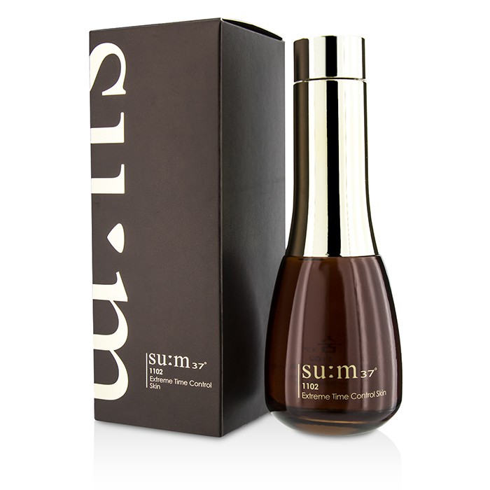 SU:M37 1102 Extreme Time Control Skin Boosting Toner 150ml/5ozProduct Thumbnail