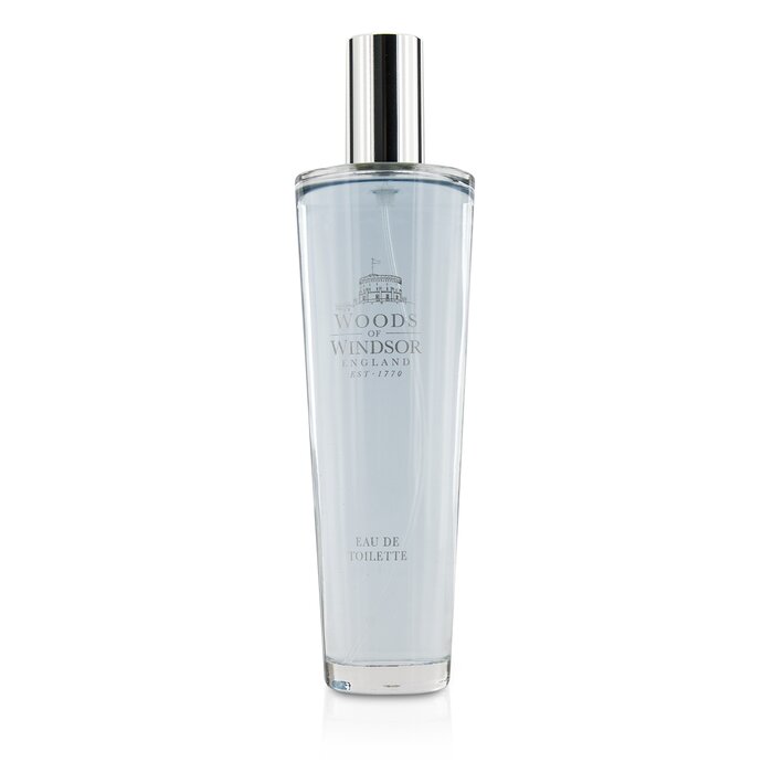Woods Of Windsor Blue Orchid & Water Lily Eau De Toilette Spray 100ml/3.3ozProduct Thumbnail