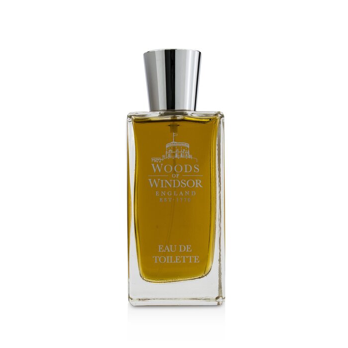 Woods Of Windsor Cedar Woods Eau De Toilette Spray 100ml/3.3ozProduct Thumbnail