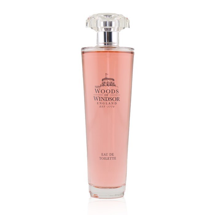 Woods Of Windsor Pomegranate & Hibiscus Eau De Toilette Spray 100ml/3.3ozProduct Thumbnail