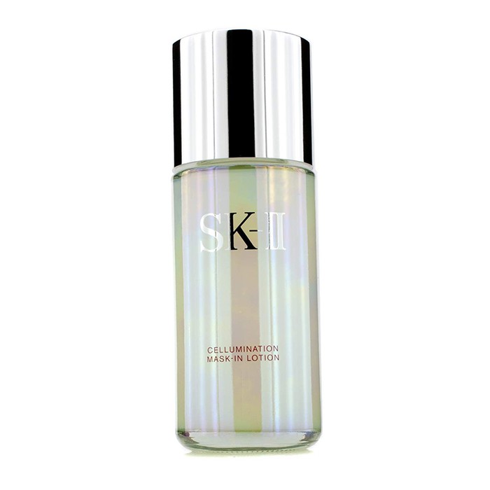 SK II Cellumination Mask In Lotion (Unboxed) 100ml/3.3ozProduct Thumbnail