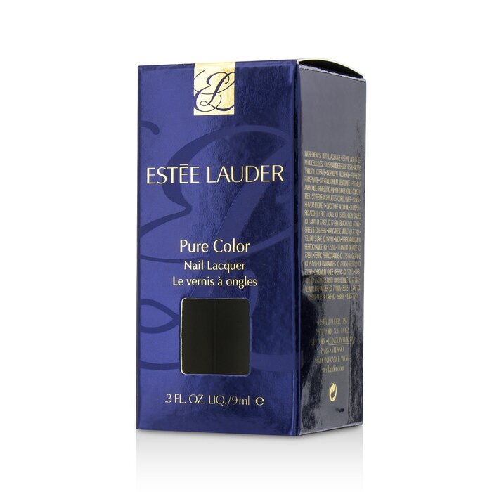 Estee Lauder Pure Color Nail Lacquer 9ml/0.3ozProduct Thumbnail