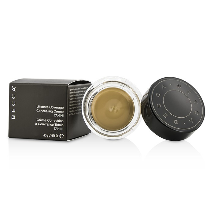 Becca Ultimate Coverage Concealing Creme 4.5g/0.16ozProduct Thumbnail