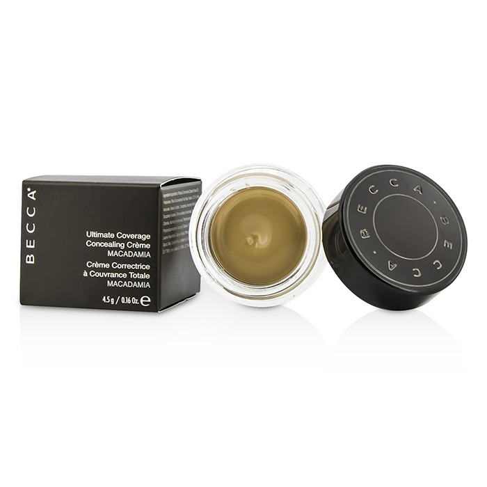 Becca Ultimate Coverage Concealing Creme 4.5g/0.16ozProduct Thumbnail