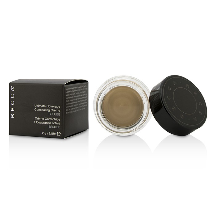 Becca Ultimate Coverage Concealing Creme 4.5g/0.16ozProduct Thumbnail