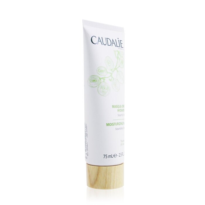 Caudalie 歐緹麗  保濕面膜 75ml/2.5ozProduct Thumbnail