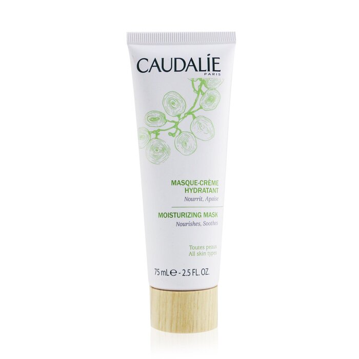 Caudalie 歐緹麗  保濕面膜 75ml/2.5ozProduct Thumbnail