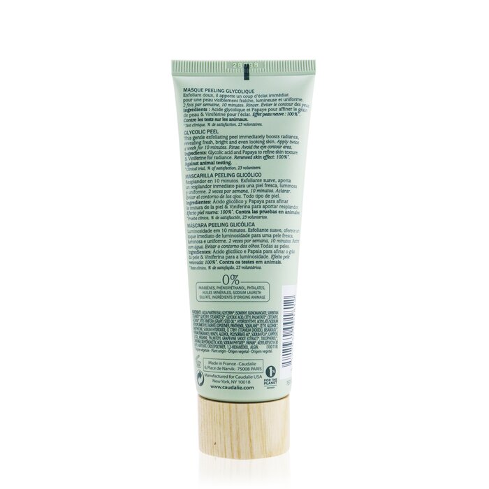 Caudalie Glycolic Peel 75ml/2.5ozProduct Thumbnail
