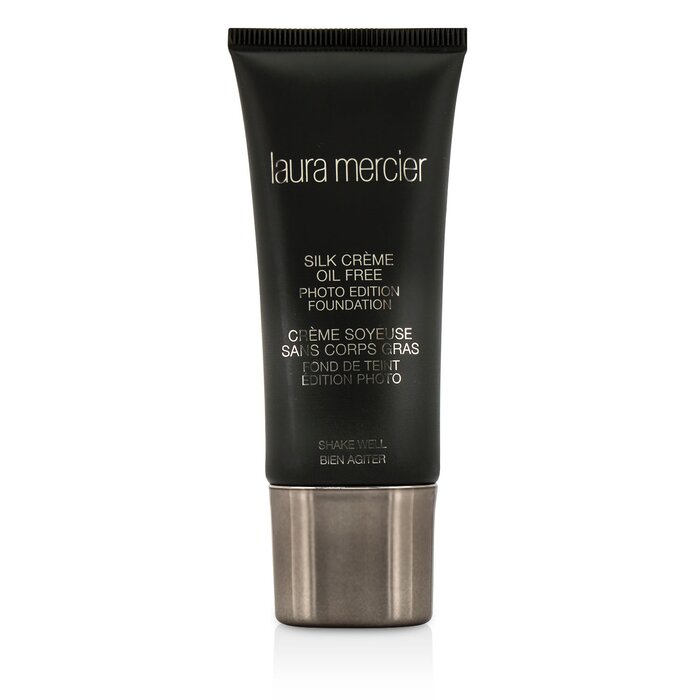 Laura Mercier Silk Creme Oil Free Photo Edition Foundation 30ml/1ozProduct Thumbnail
