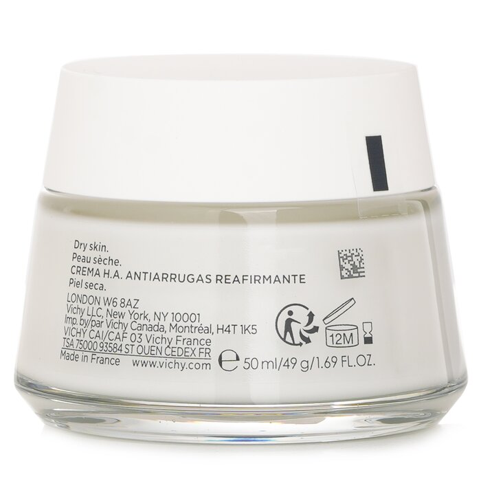 Vichy LiftActiv Supreme Intensive Anti-Wrinkle & Firming Corrective Care Cream (For Dry To Very Dry Skin) 50ml/1.69ozProduct Thumbnail