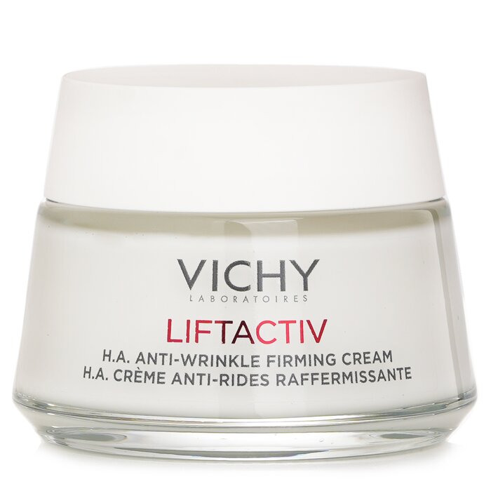 Vichy LiftActiv Supreme Intensive Anti-Wrinkle & Firming Corrective Care Cream (For Dry To Very Dry Skin) 50ml/1.69ozProduct Thumbnail