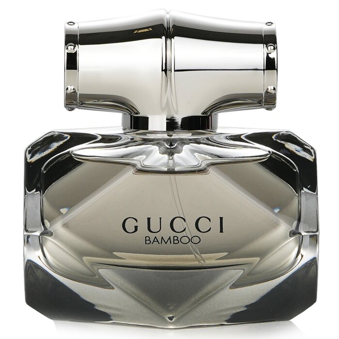 gucci bamboo perfume notes