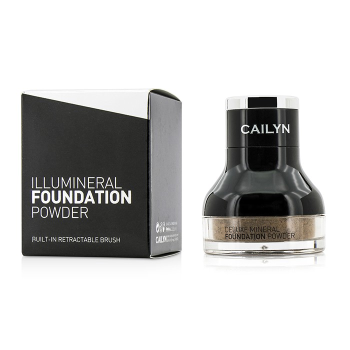 Cailyn Illumineral Foundation Powder 4g/0.14ozProduct Thumbnail