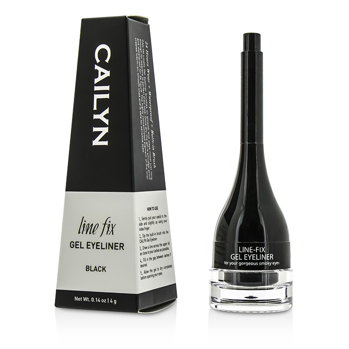 Cailyn Linefix Gel Eyeliner 4g/0.14ozProduct Thumbnail