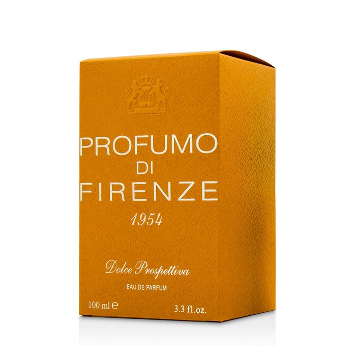 Profumo Di Firenze Dolce Prospettiva Eau De Parfum Spray 100ml/3.3ozProduct Thumbnail