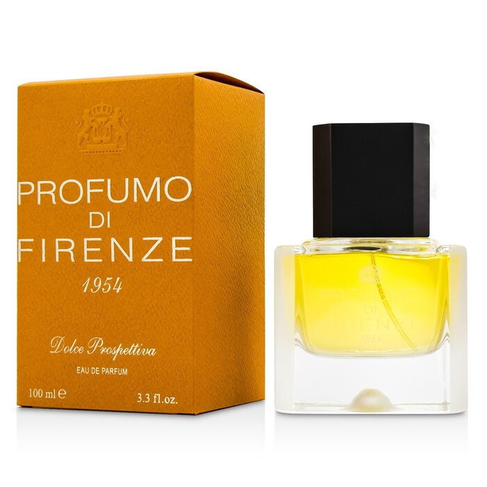 Profumo Di Firenze Dolce Prospettiva Eau De Parfum Spray 100ml/3.3ozProduct Thumbnail