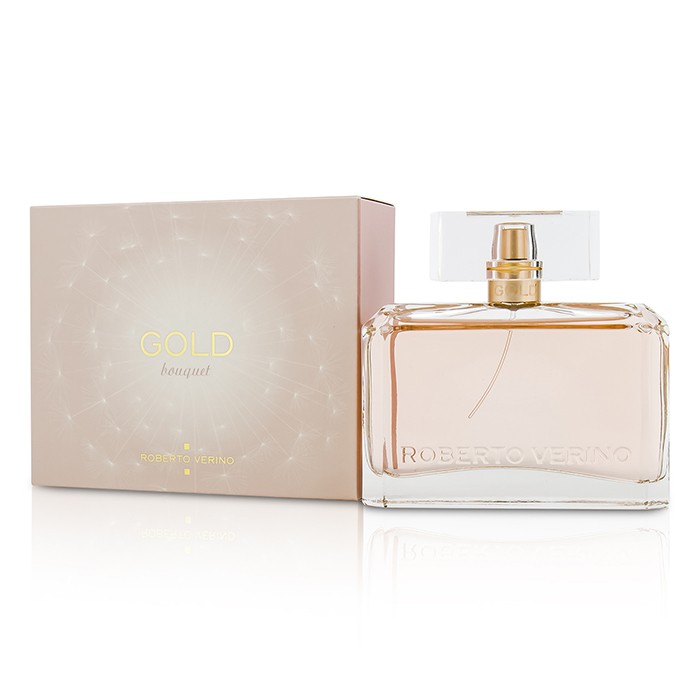 Roberto Verino Gold Bouquet Eau De Parfum Spray 90ml/3ozProduct Thumbnail