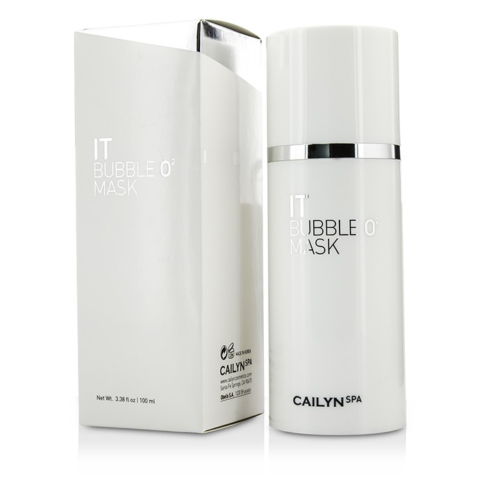 Cailyn It Bubble O2 Mask 100ml/3.38ozProduct Thumbnail