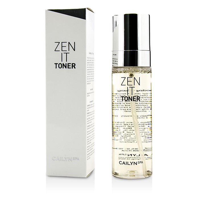 Cailyn Zen It Toner 100ml/3.38ozProduct Thumbnail