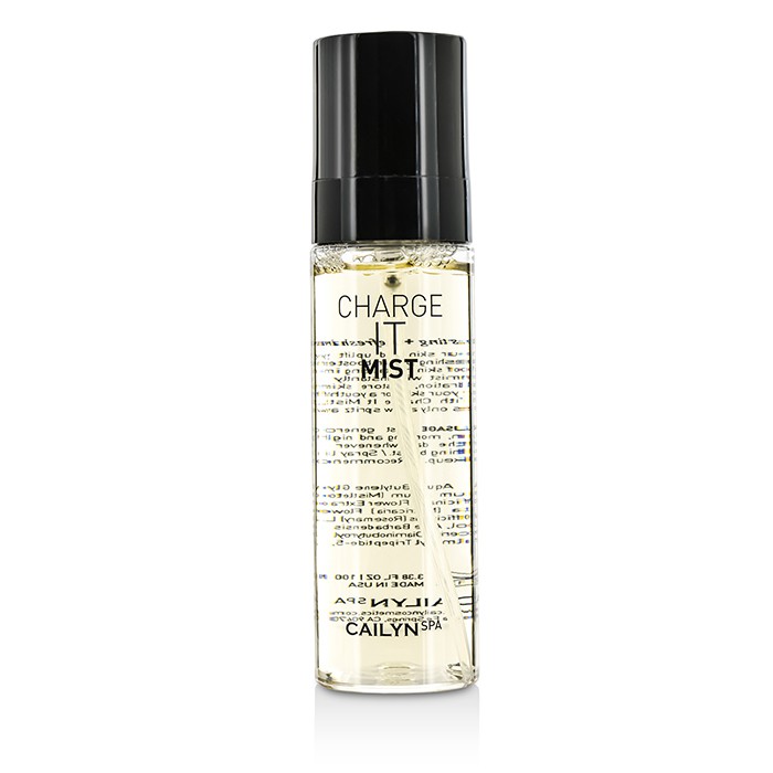 Cailyn Charge It Mist 100ml/3.38ozProduct Thumbnail