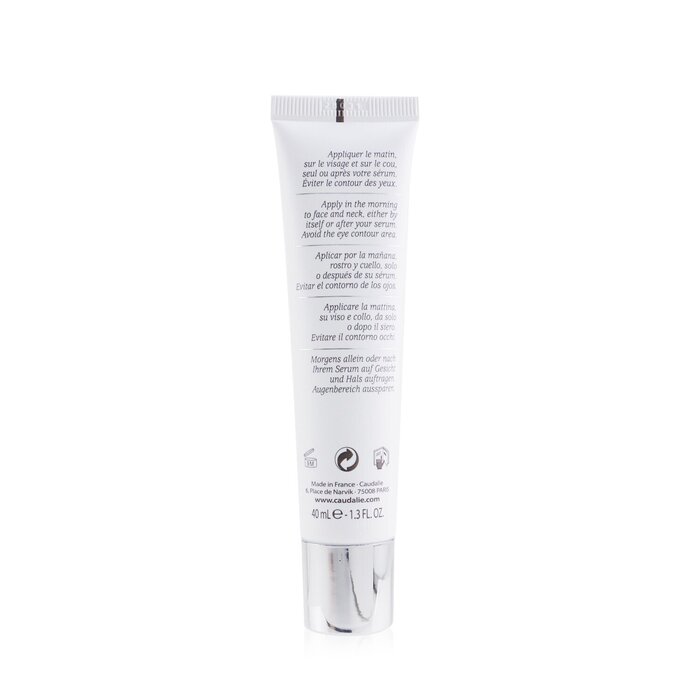 Caudalie Vinoperfect Radiance Moisturizer Broad Spectrum SPF 20 40ml/1.3ozProduct Thumbnail