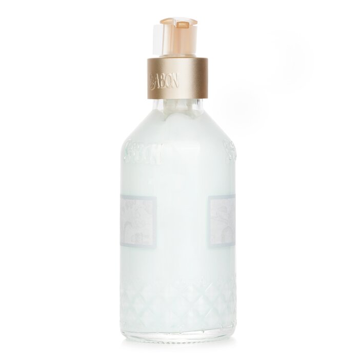 Sabon Body Lotion - Delicate Jasmine (With Pump) 200ml/7ozProduct Thumbnail