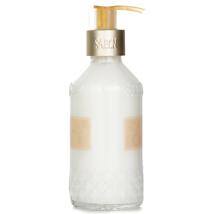 Sabon Loción Corporal - Musk (Con Bomba) 200ml/7ozProduct Thumbnail