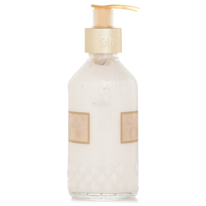 Sabon Body Lotion - Patchouli Lavender Vanilla (With Pump) 200ml/7ozProduct Thumbnail
